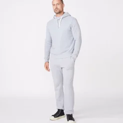 MONROW Pullover Hoody GOODGREY Best Sale